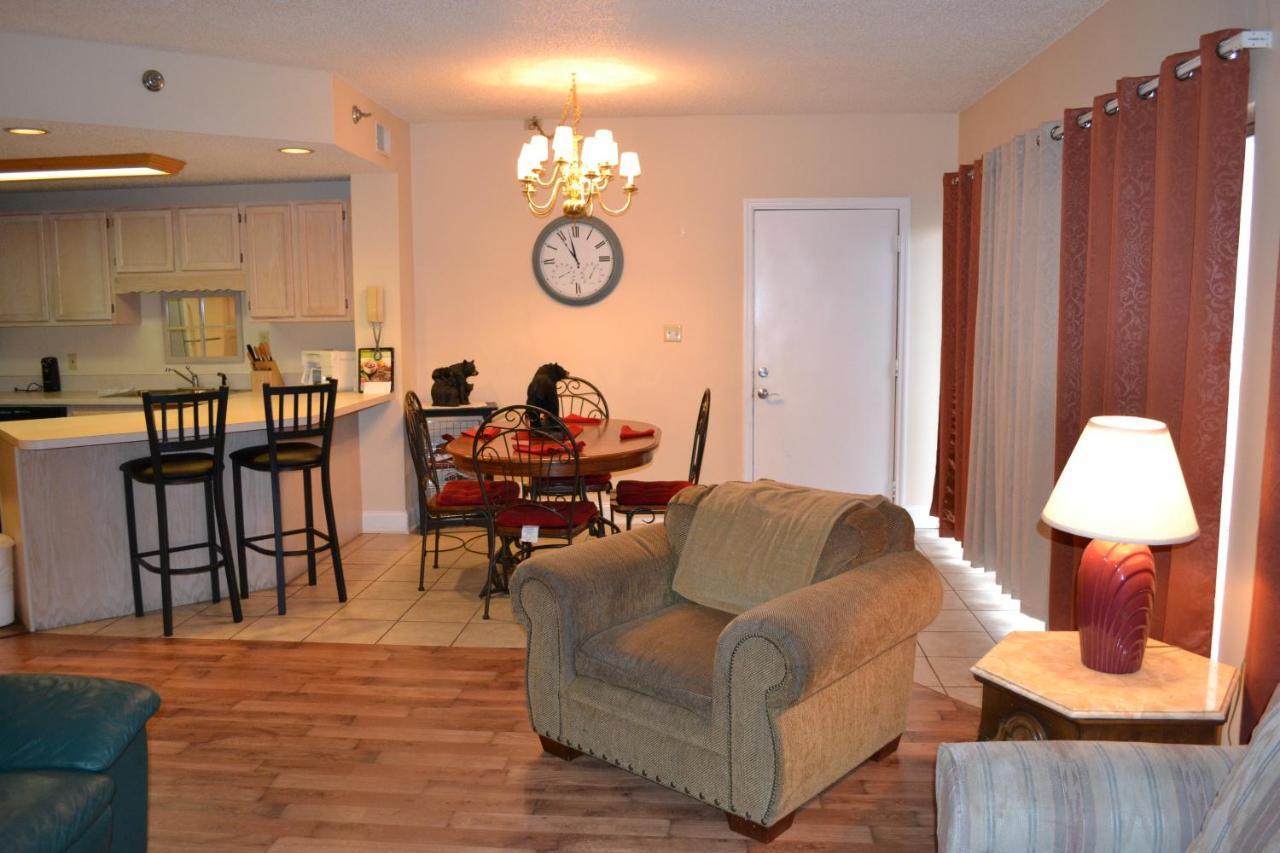 River Place Condos #411 3Bd Pigeon Forge Εξωτερικό φωτογραφία