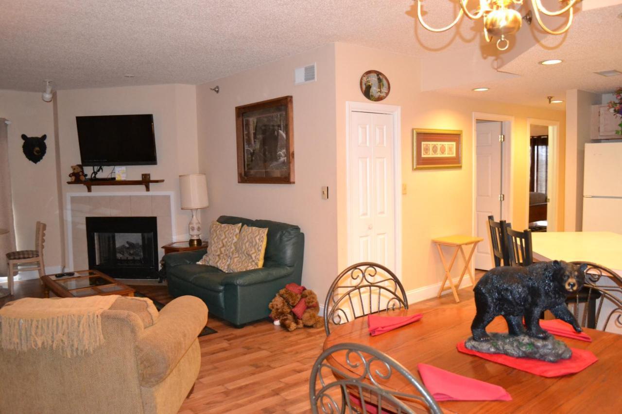 River Place Condos #411 3Bd Pigeon Forge Εξωτερικό φωτογραφία