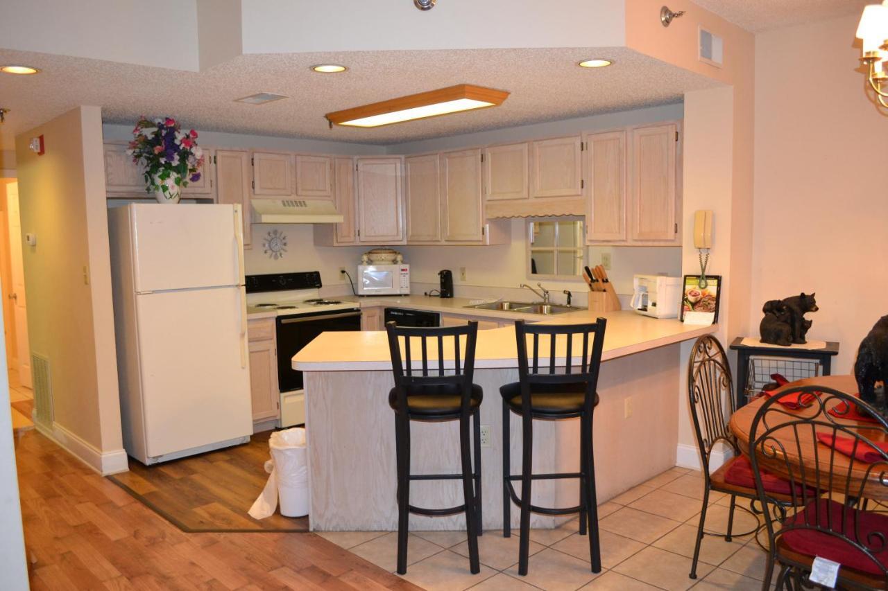 River Place Condos #411 3Bd Pigeon Forge Εξωτερικό φωτογραφία