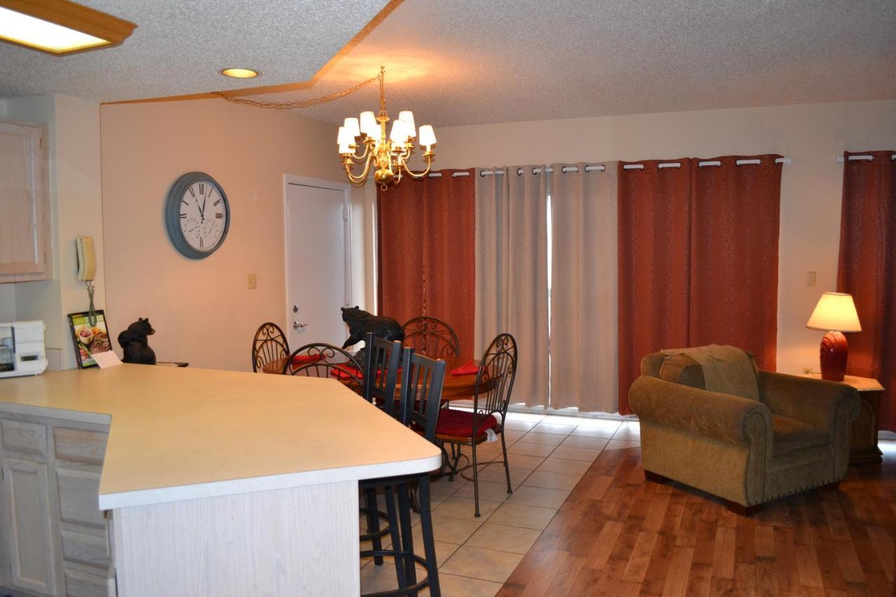 River Place Condos #411 3Bd Pigeon Forge Εξωτερικό φωτογραφία