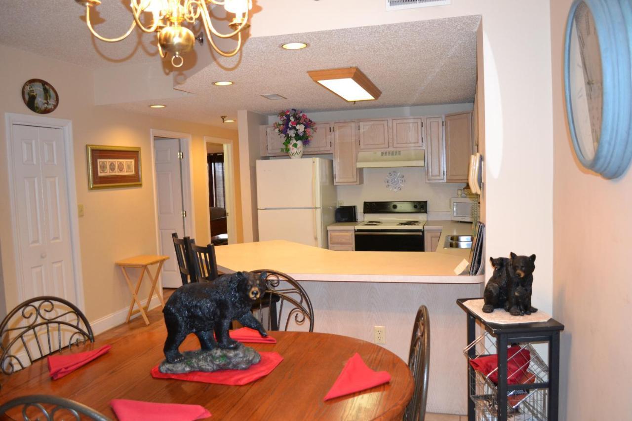 River Place Condos #411 3Bd Pigeon Forge Εξωτερικό φωτογραφία