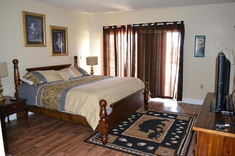 River Place Condos #411 3Bd Pigeon Forge Εξωτερικό φωτογραφία